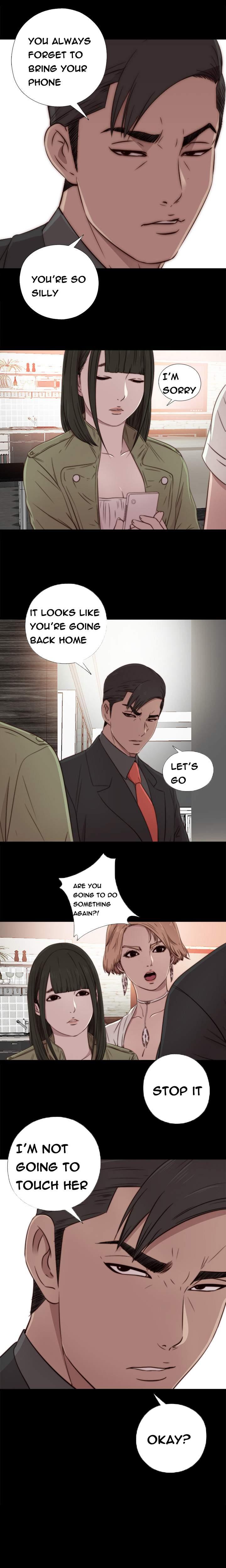 Girl Next Door [korean] 26