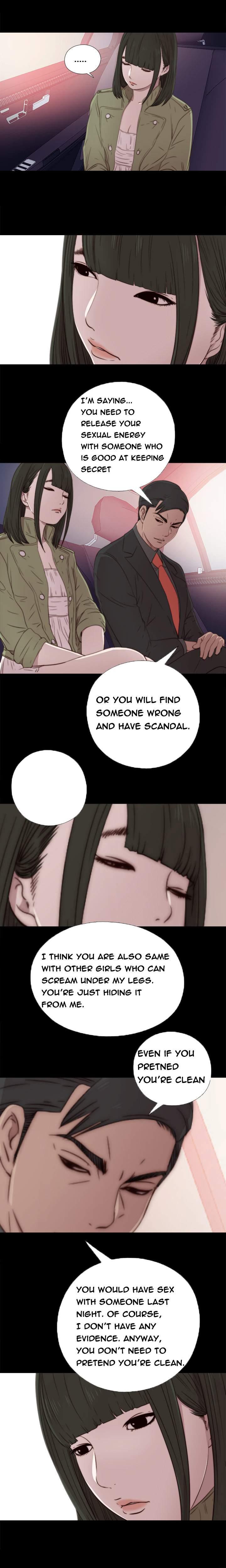 Girl Next Door [korean] 27