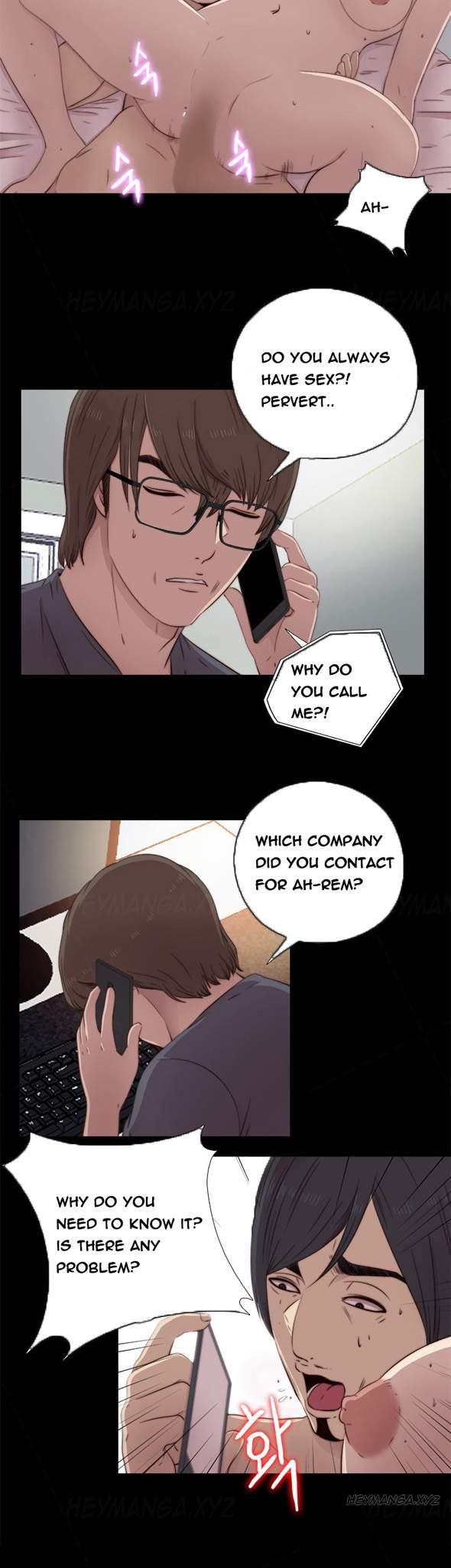 Girl Next Door [korean] 28