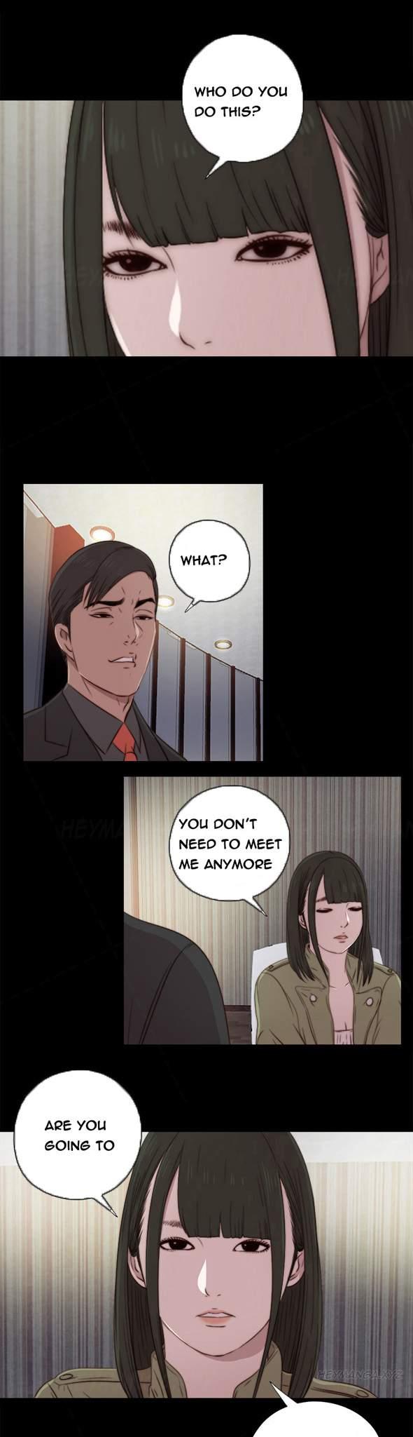 Girl Next Door [korean] 28