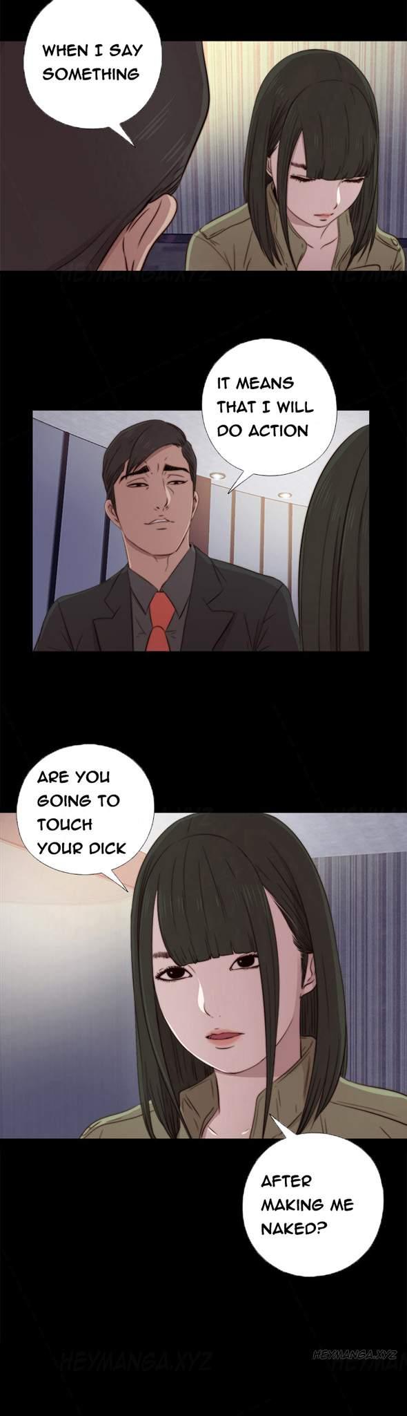 Girl Next Door [korean] 28