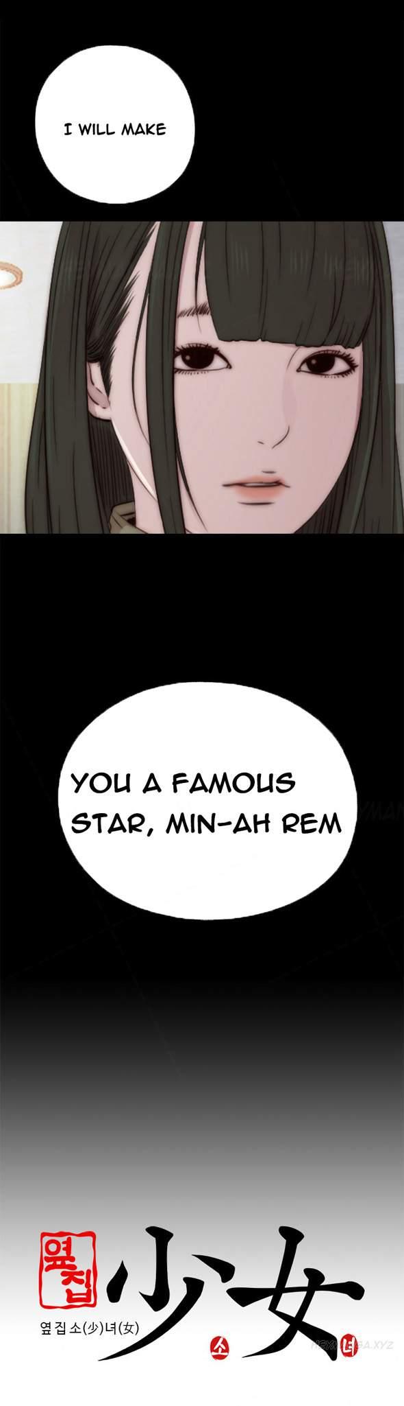 Girl Next Door [korean] 28