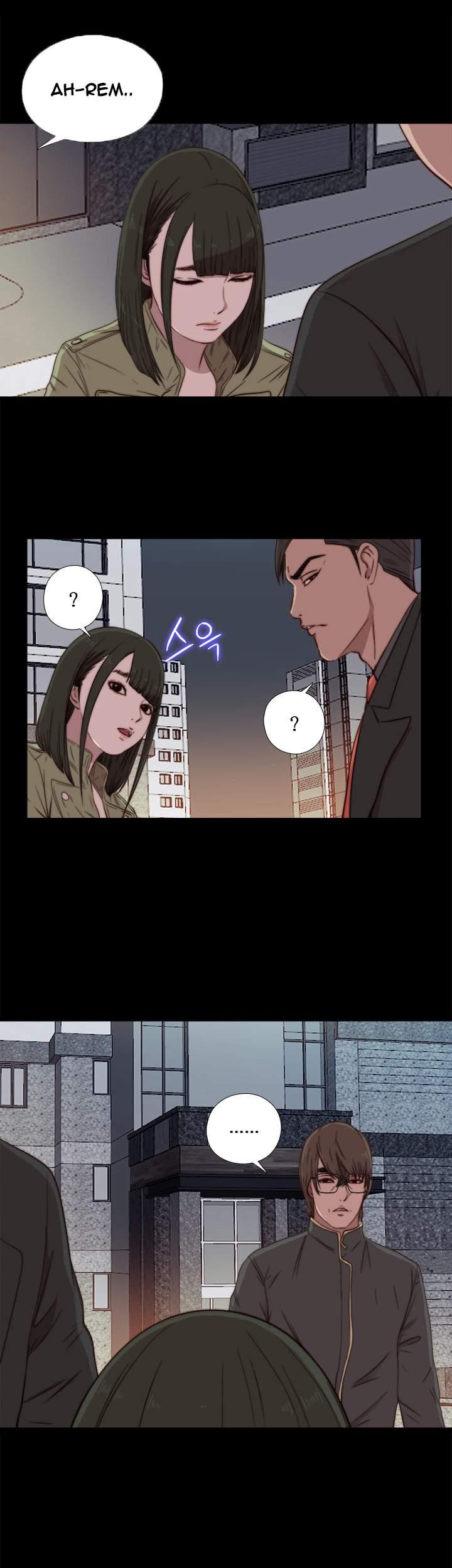 Girl Next Door [korean] 28