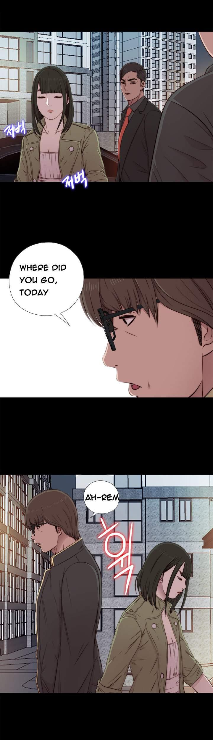 Girl Next Door [korean] 28
