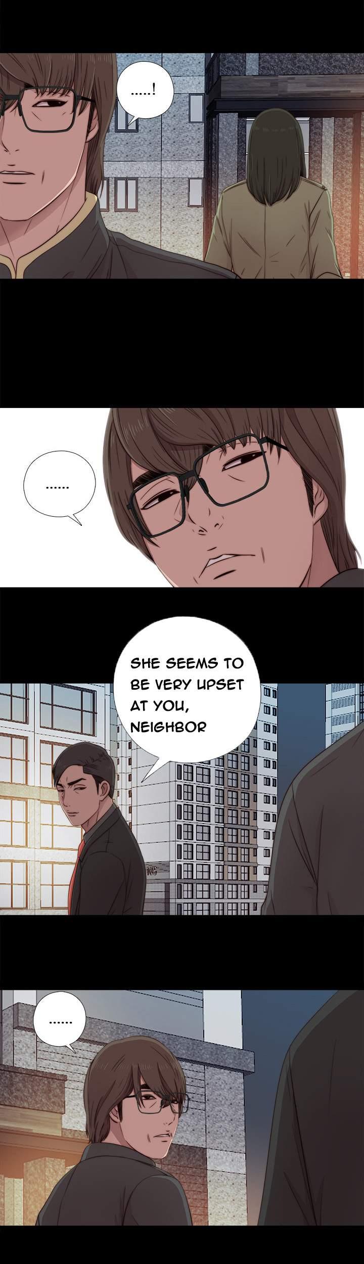 Girl Next Door [korean] 28