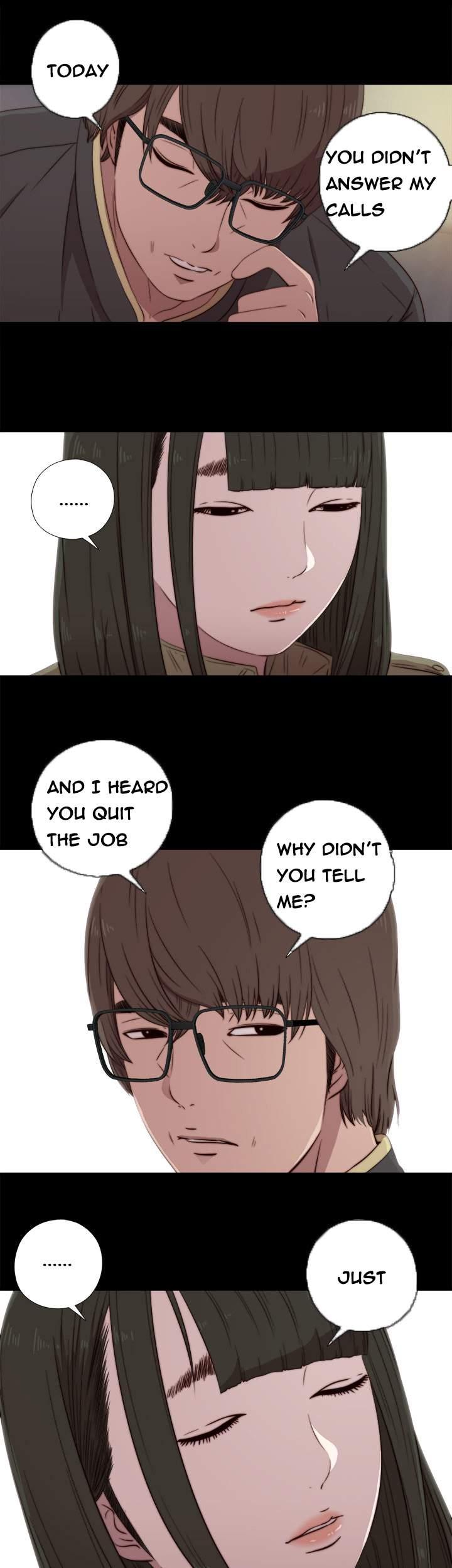 Girl Next Door [korean] 28