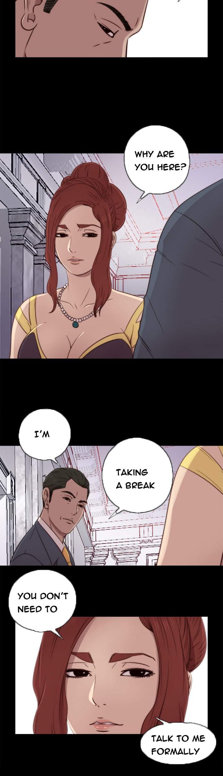Girl Next Door [korean] 28