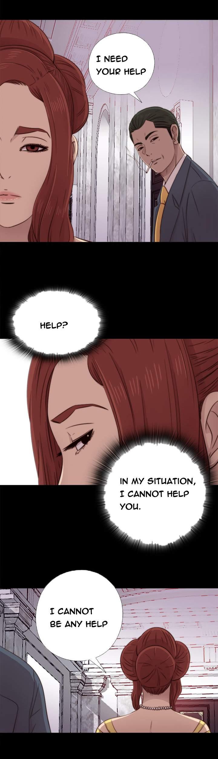 Girl Next Door [korean] 28