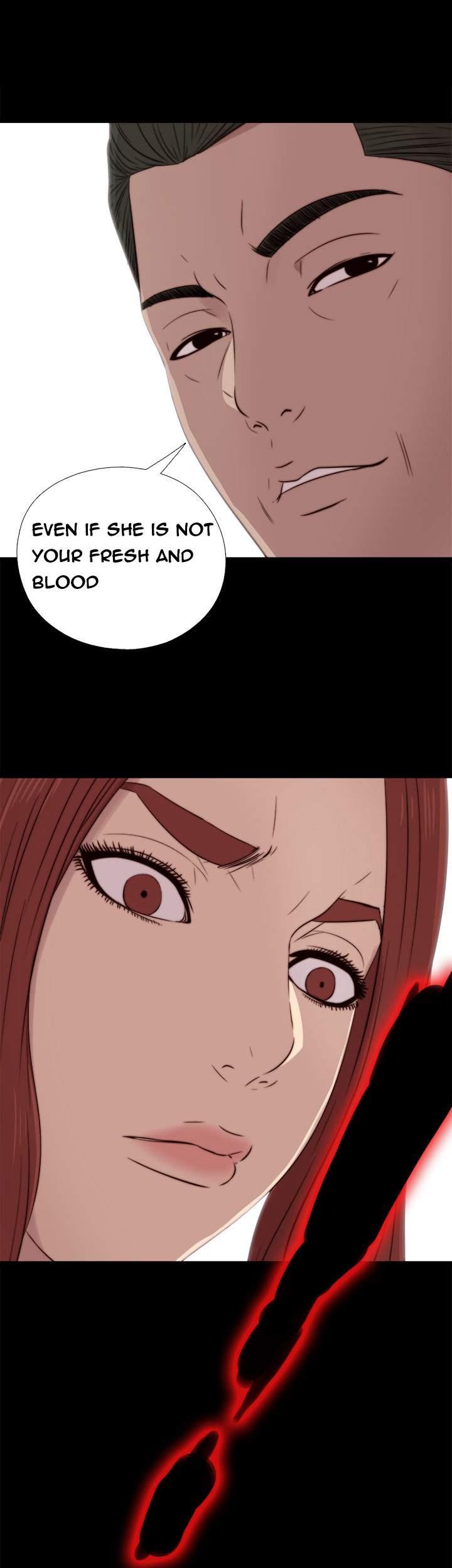Girl Next Door [korean] 28