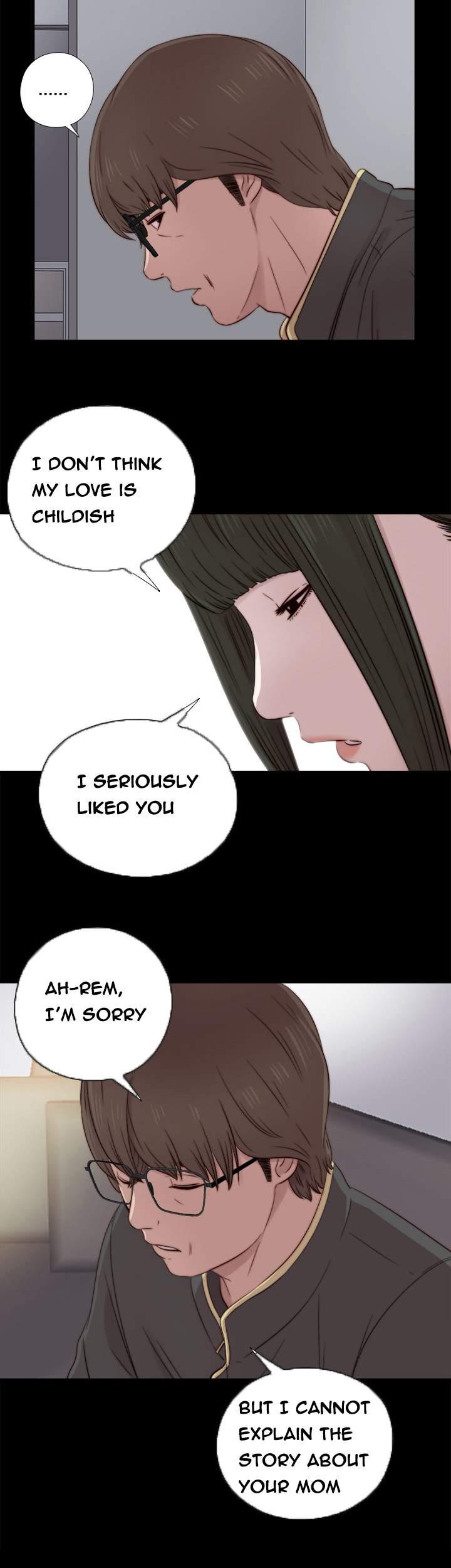 Girl Next Door [korean] 28