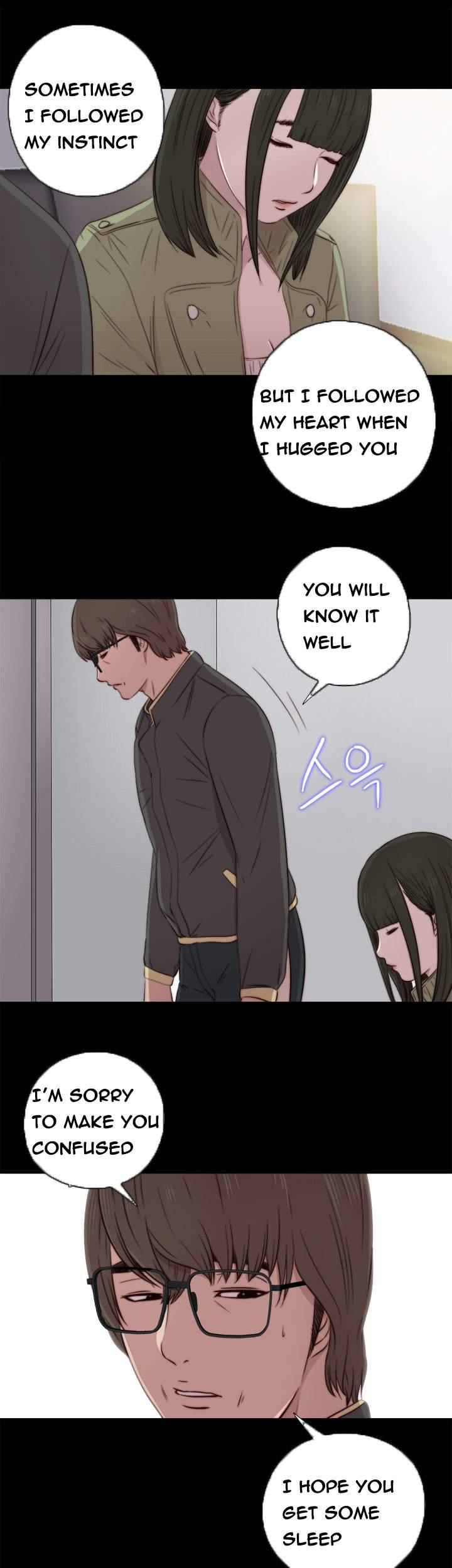Girl Next Door [korean] 28