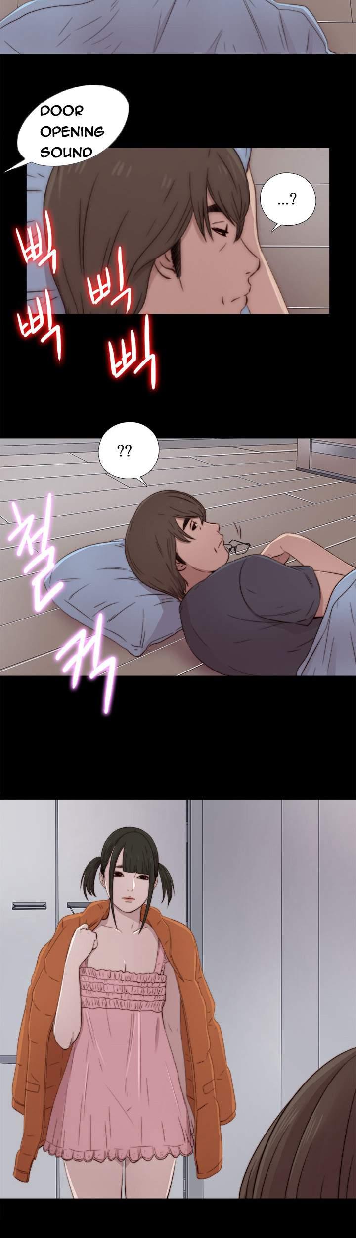 Girl Next Door [korean] 28