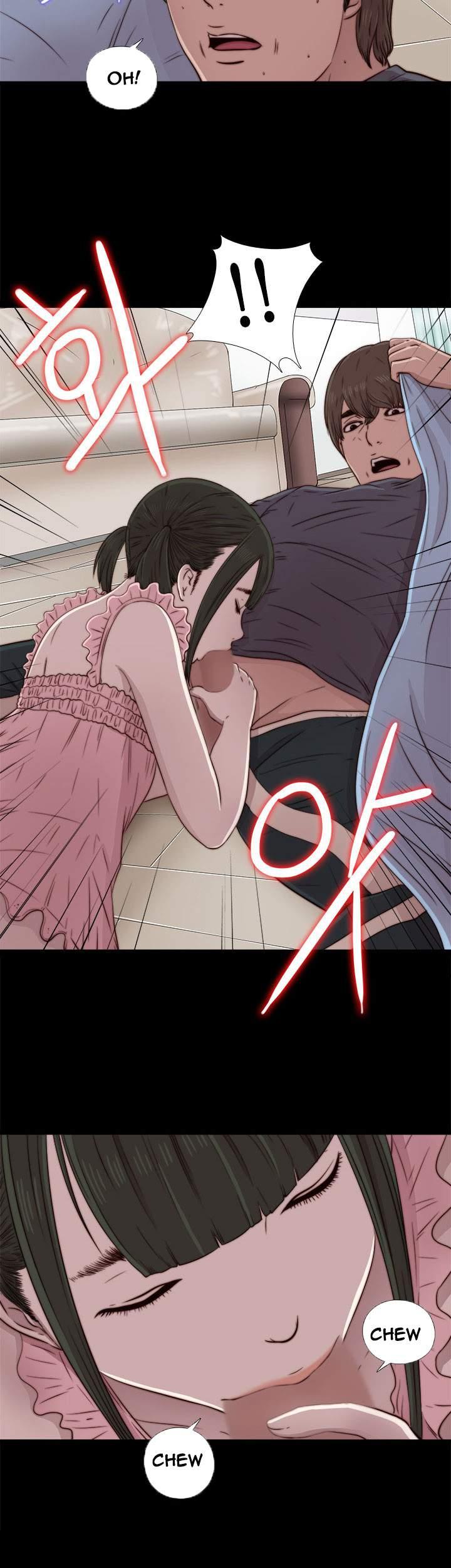 Girl Next Door [korean] 28