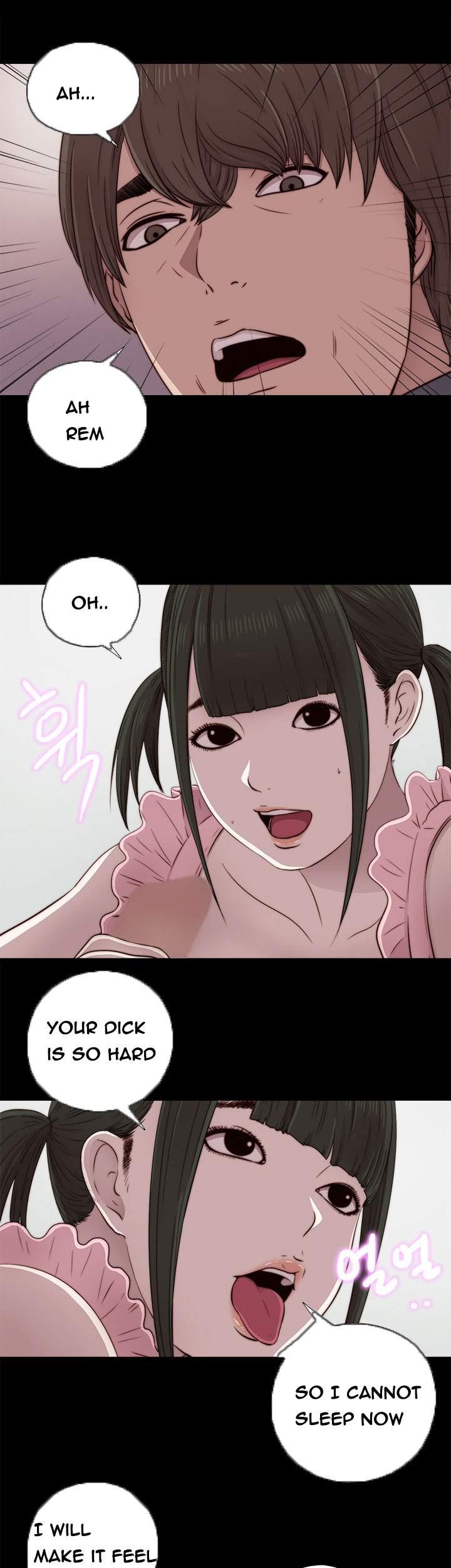 Girl Next Door [korean] 28