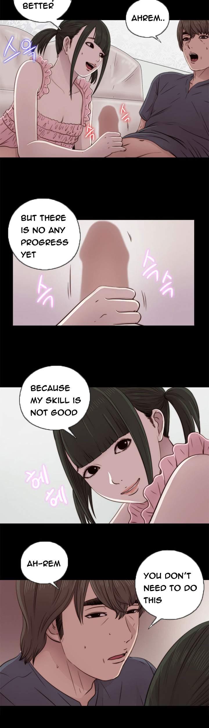 Girl Next Door [korean] 28