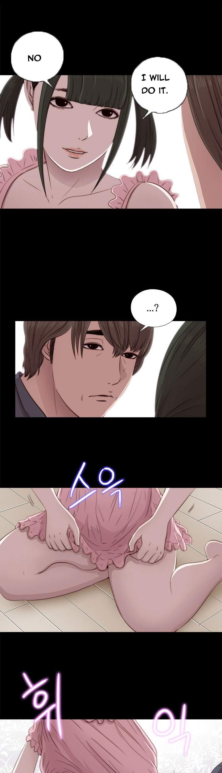 Girl Next Door [korean] 28