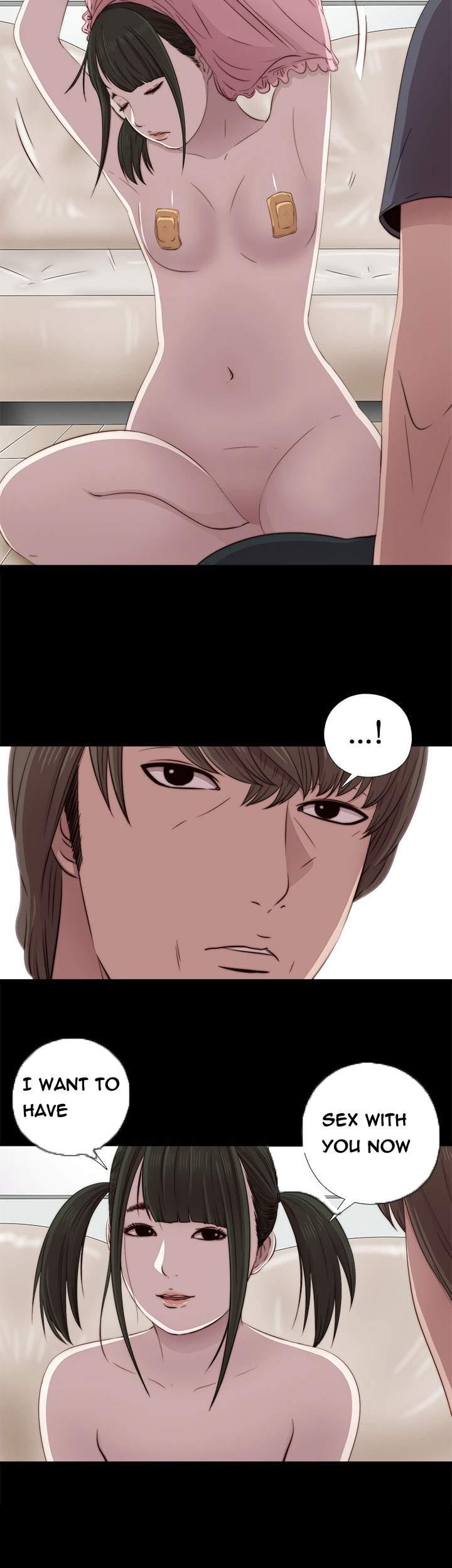 Girl Next Door [korean] 28