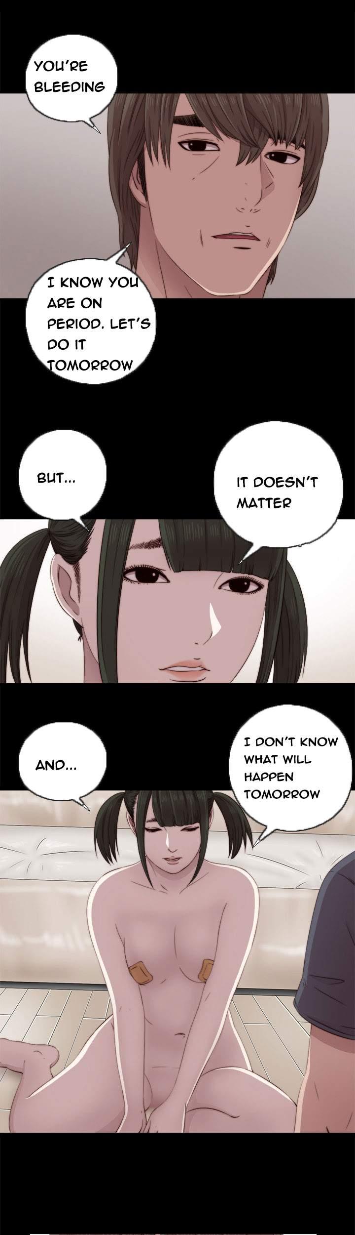 Girl Next Door [korean] 28