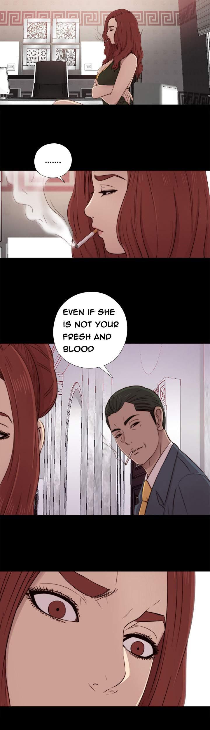 Girl Next Door [korean] 28