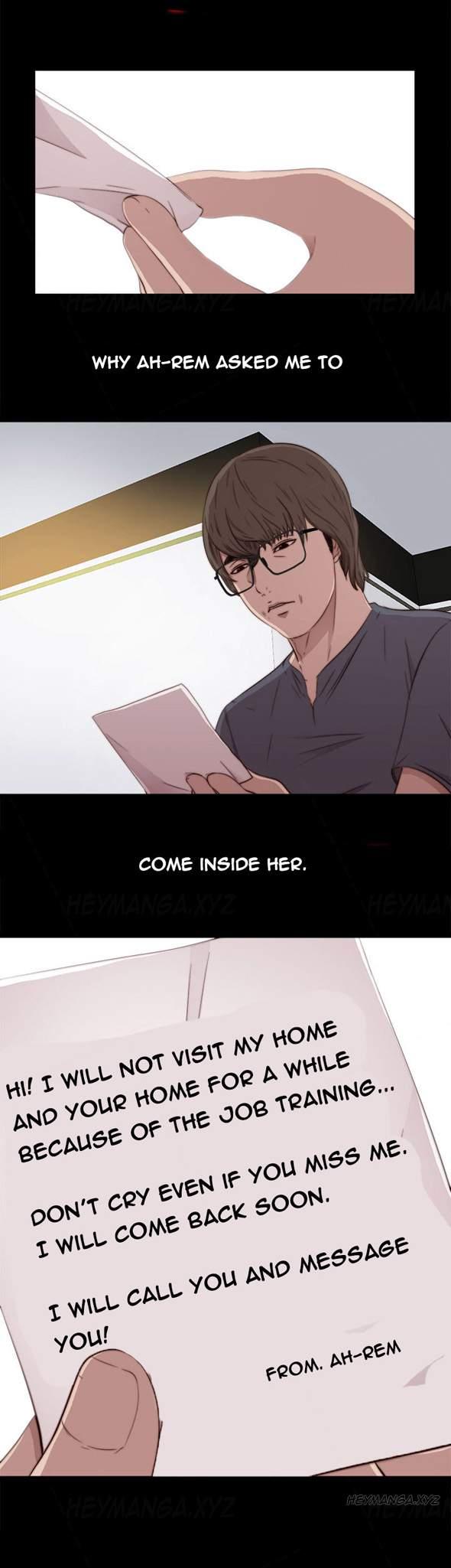 Girl Next Door [korean] 29