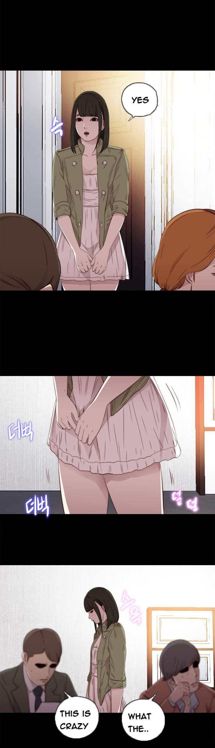 Girl Next Door [korean] 29