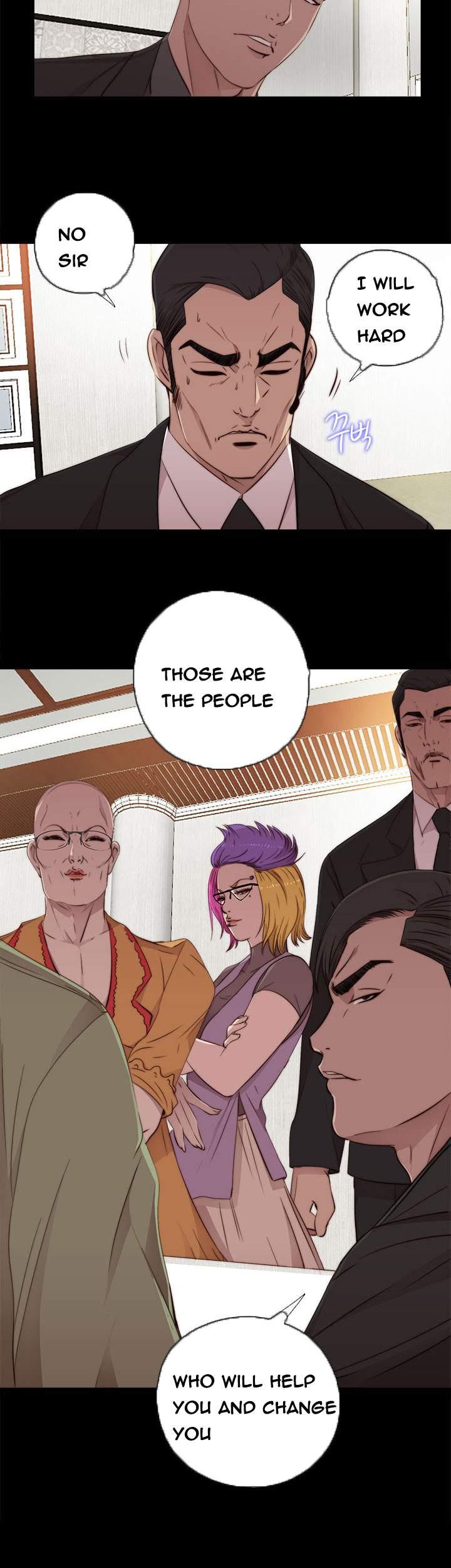Girl Next Door [korean] 29