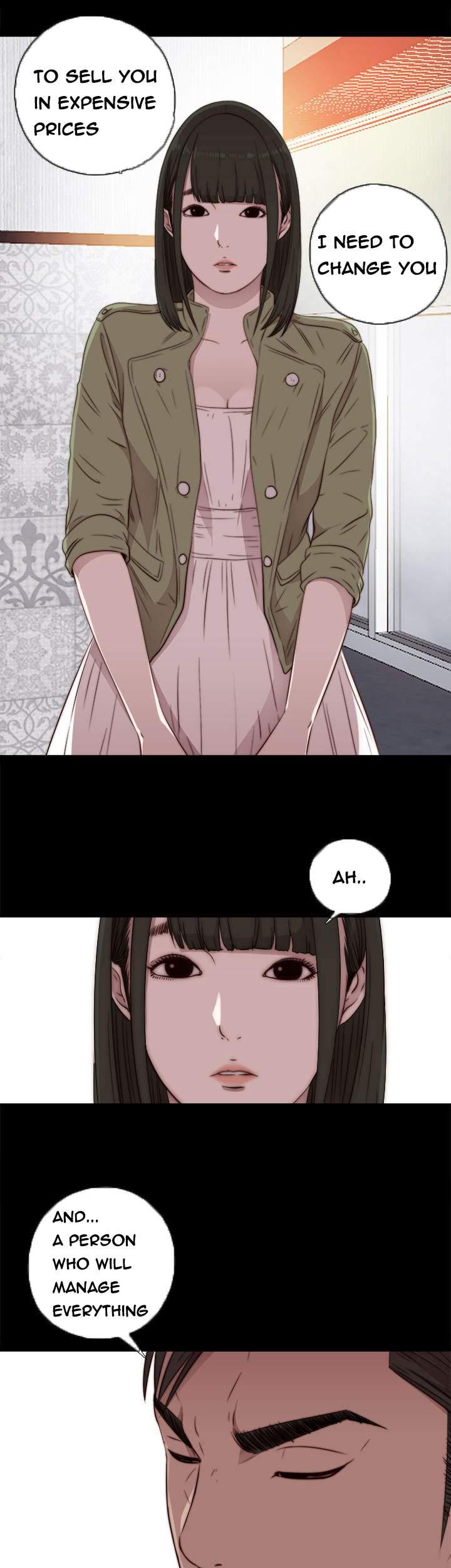 Girl Next Door [korean] 29