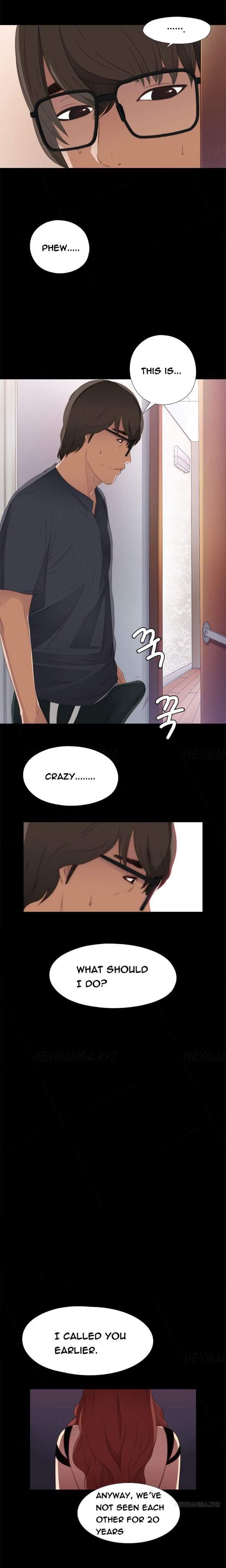 Girl Next Door [korean] 3