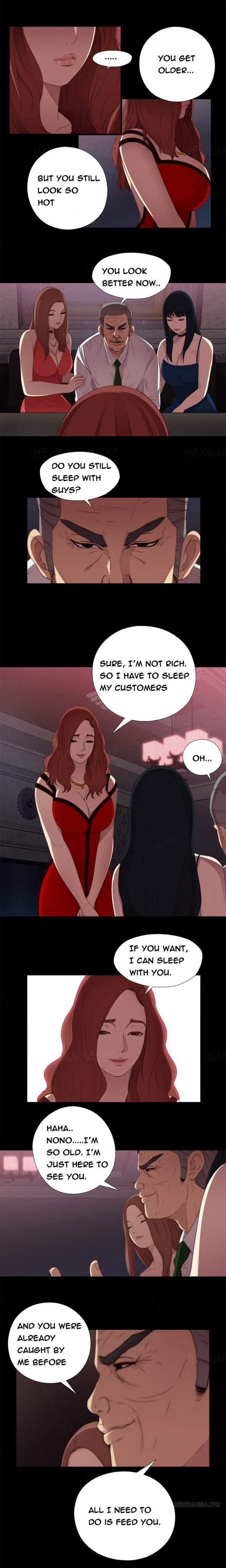 Girl Next Door [korean] 3