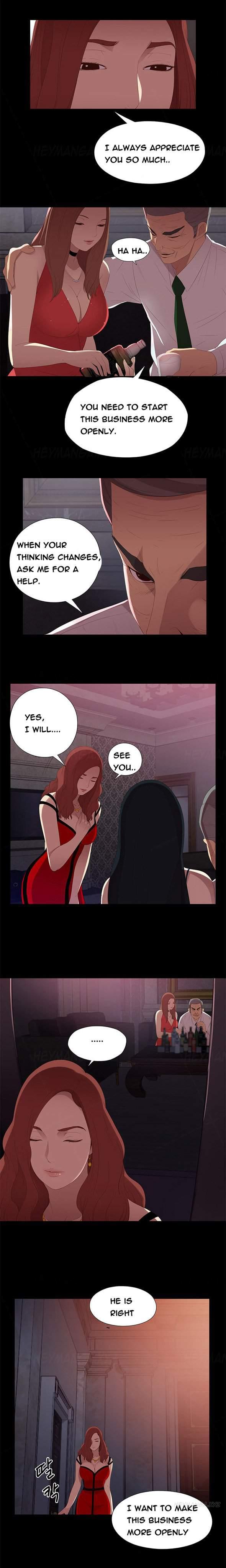 Girl Next Door [korean] 3