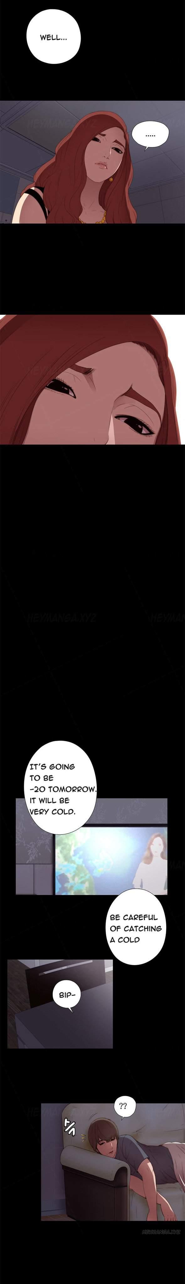 Girl Next Door [korean] 3