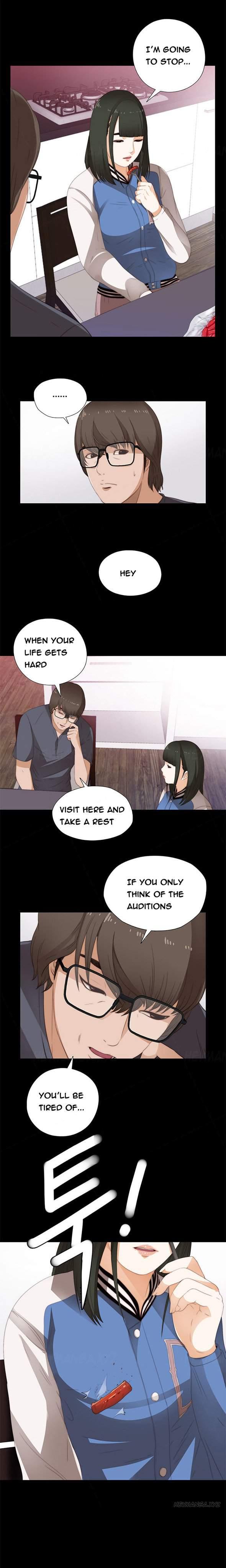 Girl Next Door [korean] 3