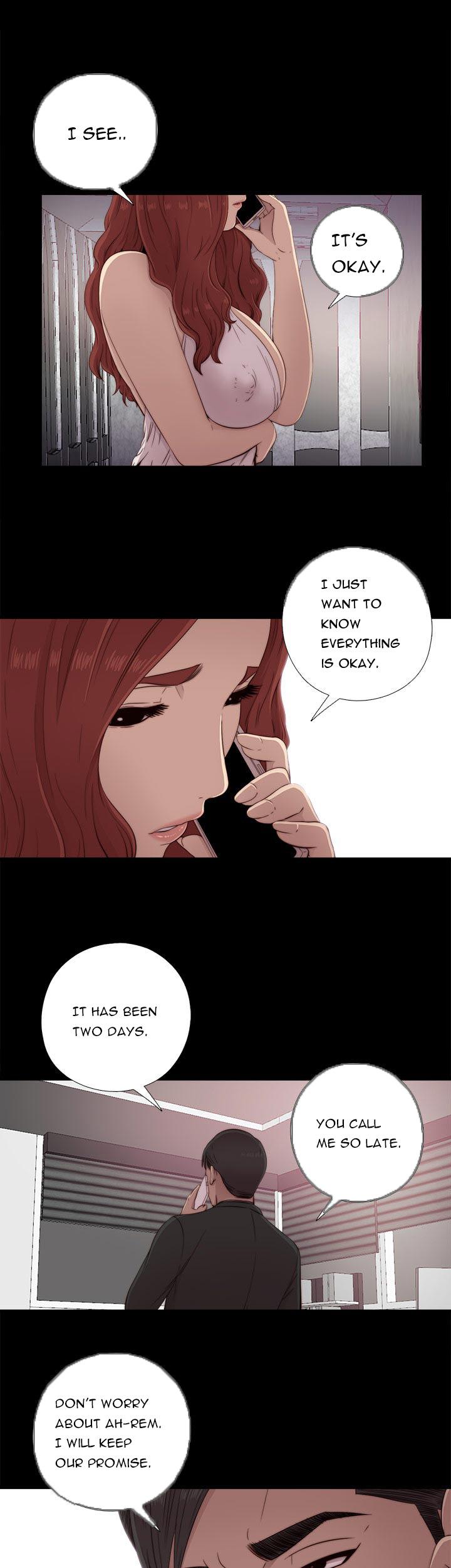 Girl Next Door [korean] 30