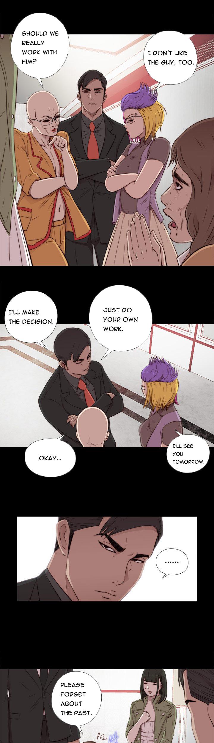 Girl Next Door [korean] 30