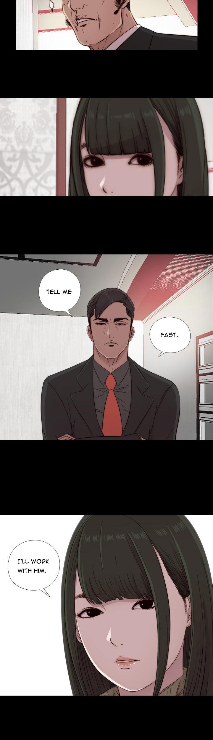 Girl Next Door [korean] 30