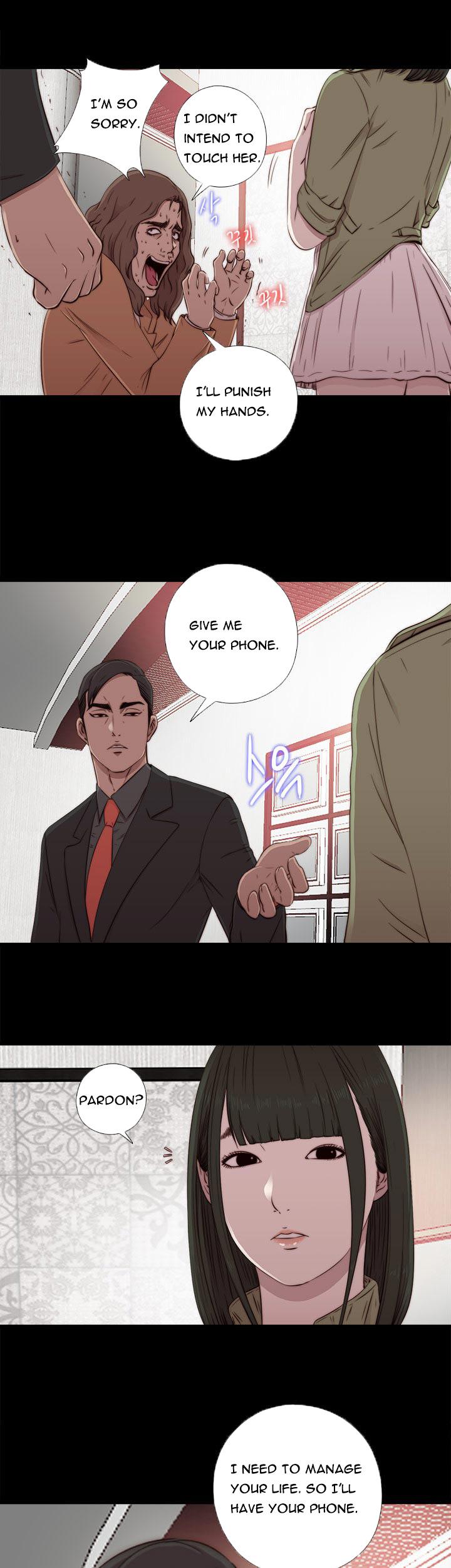 Girl Next Door [korean] 30