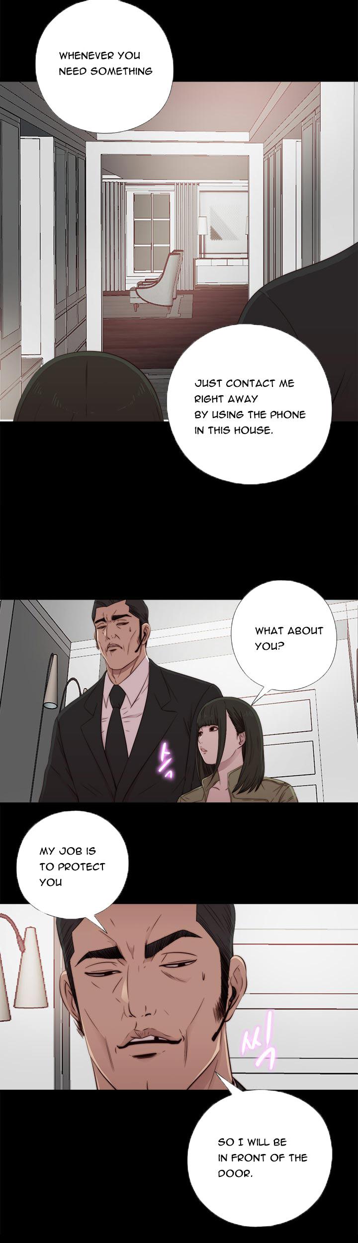 Girl Next Door [korean] 30