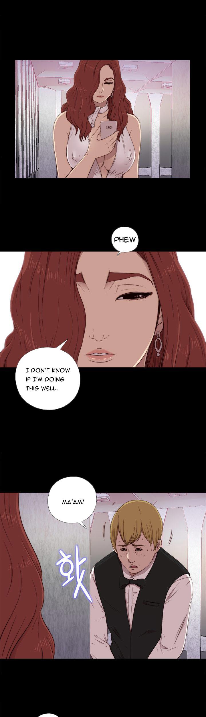 Girl Next Door [korean] 30