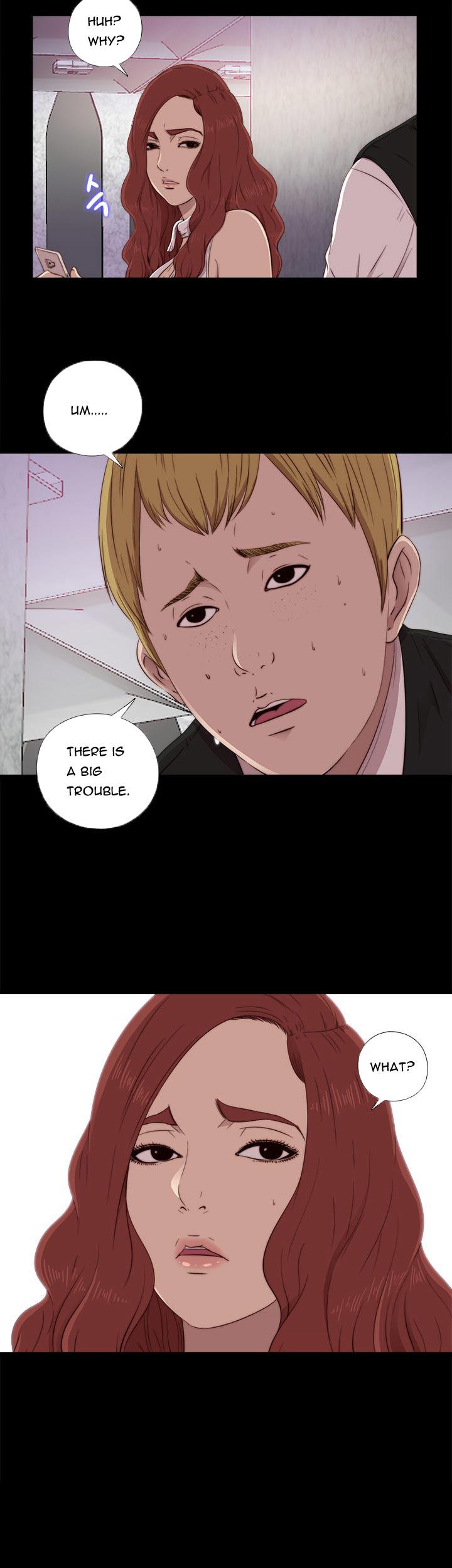 Girl Next Door [korean] 30