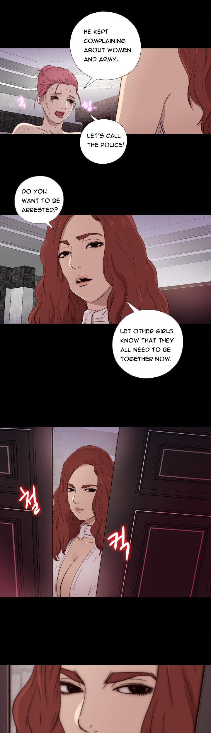 Girl Next Door [korean] 30