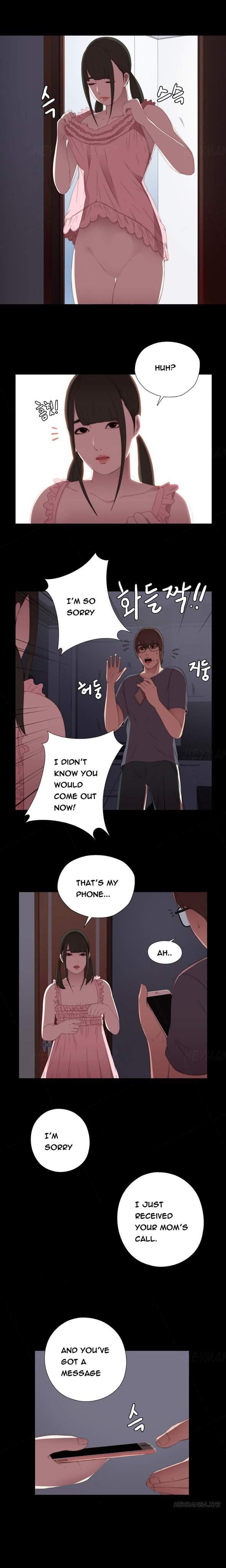 Girl Next Door [korean] 4