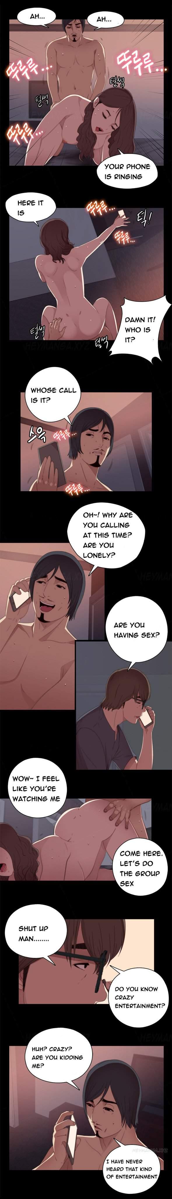 Girl Next Door [korean] 4