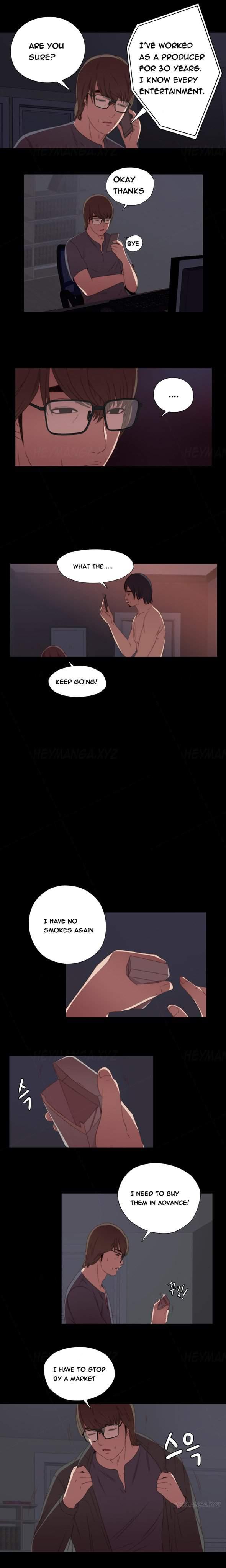 Girl Next Door [korean] 4