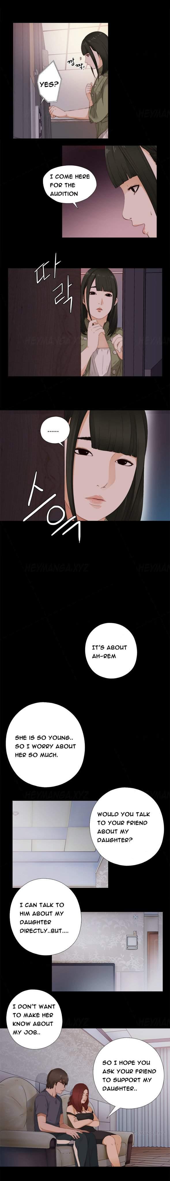 Girl Next Door [korean] 5