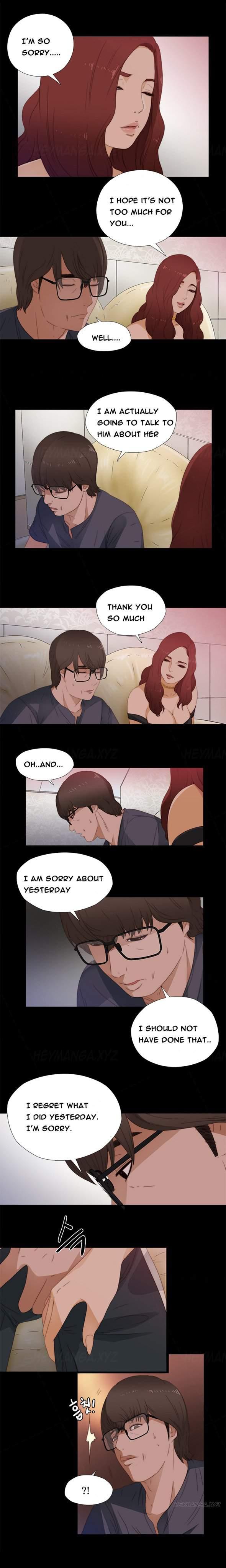 Girl Next Door [korean] 5