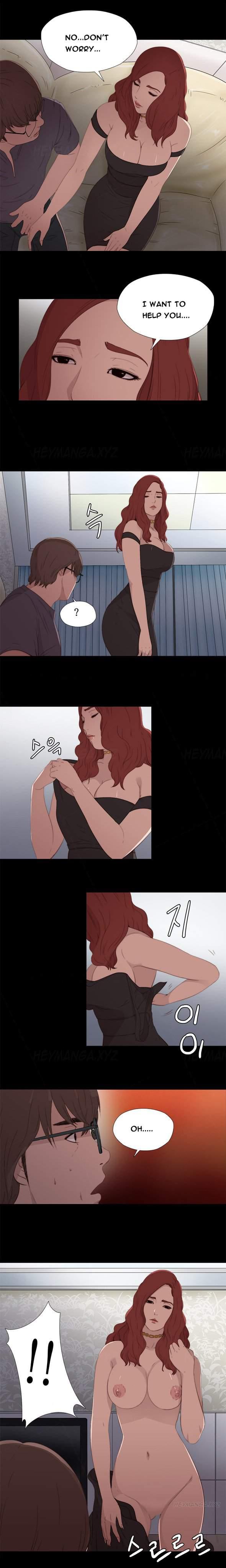 Girl Next Door [korean] 5