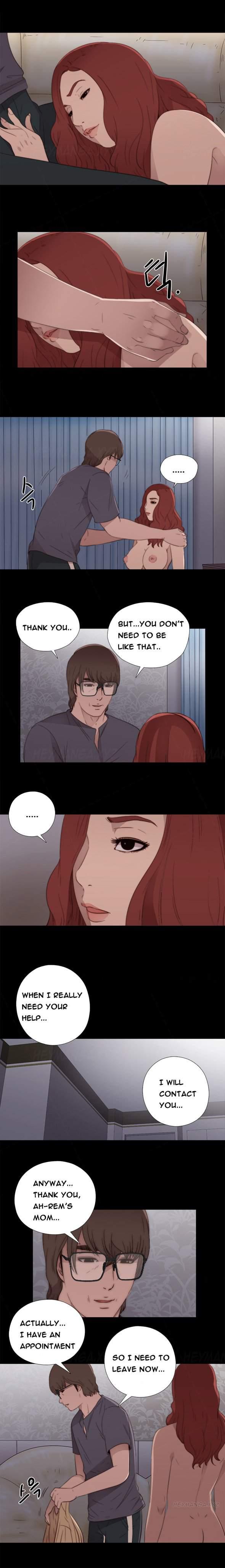 Girl Next Door [korean] 5