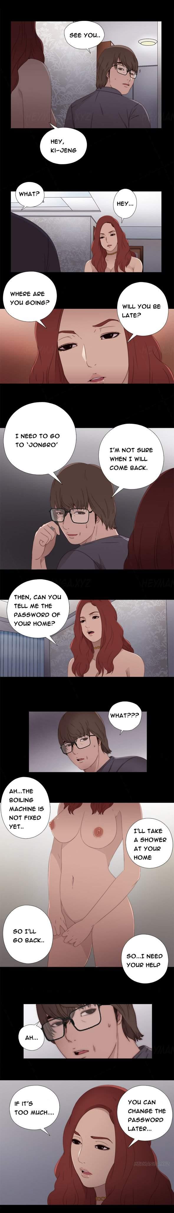 Girl Next Door [korean] 5