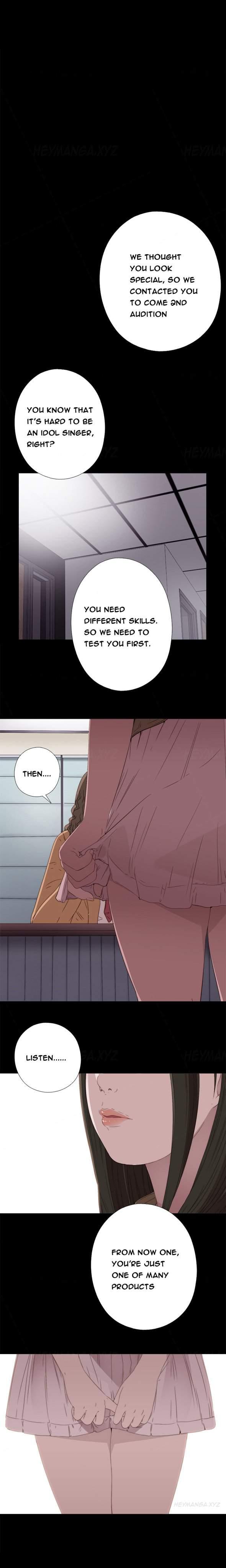 Girl Next Door [korean] 5