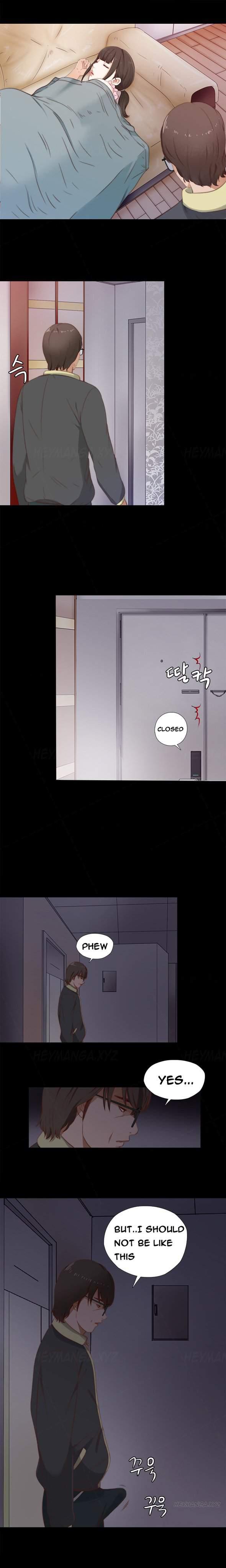 Girl Next Door [korean] 5